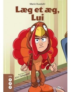 Læg et æg Lui