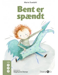 Bent er spændt