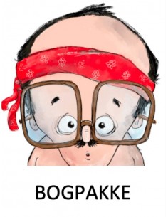 Bogpakke til 3. klasse