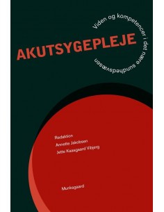 Akutsygepleje