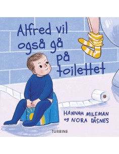 Alfred vil også gå på...