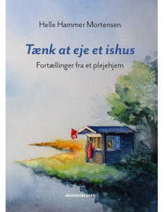 Tænk at eje et ishus