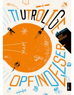 Ti utrolige opfindelser