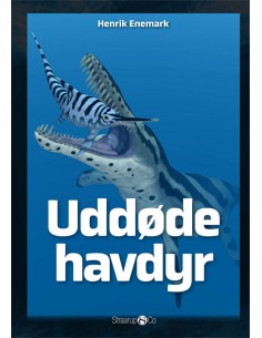 Uddøde havdyr