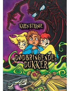 Dødbringende dukker