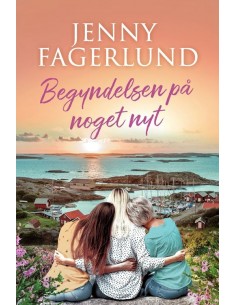 Begyndelsen på noget nyt