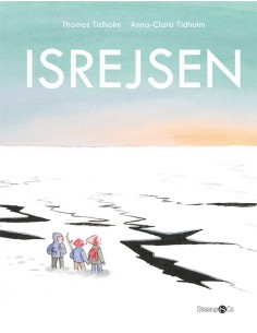Isrejsen