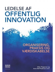 Ledelse af offentlig...