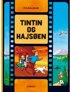 Tintin og hajsøen