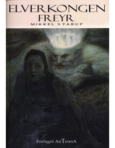 Elverkongen Freyr