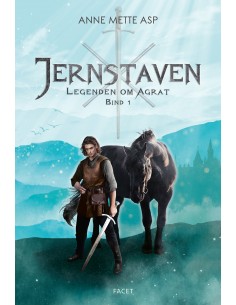 Jernstaven