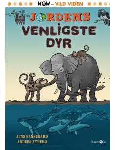 Jordens venligste dyr