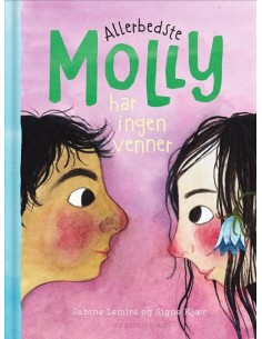 Allerbedste Molly 5 -...