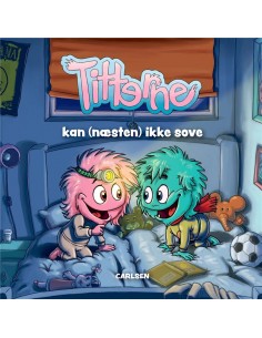 Titterne kan (næsten) ikke...