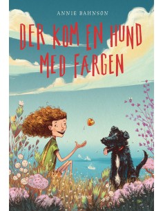 Der kom en hund med færgen