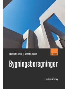 Bygningsberegninger