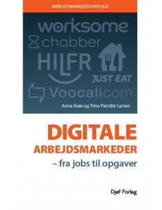 Digitale arbejdsmarkeder