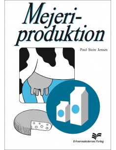 Mejeriproduktion