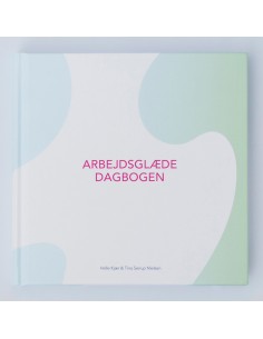 Arbejdsglædedagbogen