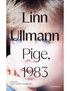 Pige, 1983