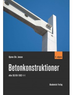 Betonkonstruktioner
