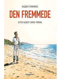 Den fremmede
