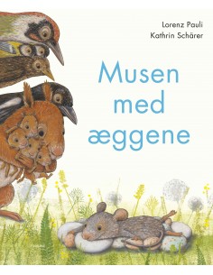 Musen med æggene