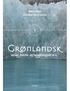 Grønlandsk social-,...