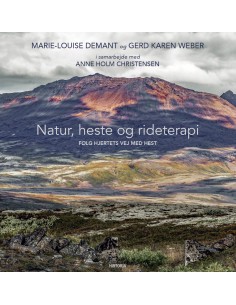 Natur, heste og rideterapi