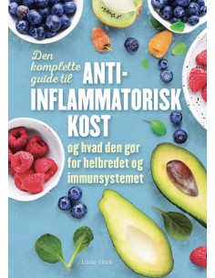 Anti-inflammatorisk kost