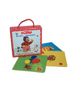 Rasmus Klump - Min egen...