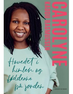 Hovedet i himlen og...