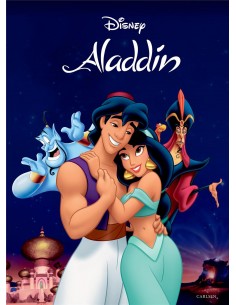 Aladdin