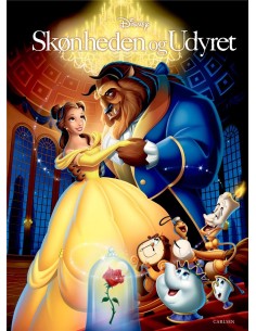 Skønheden og udyret