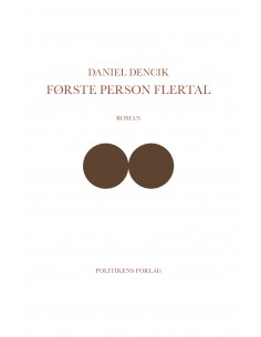 Første person flertal