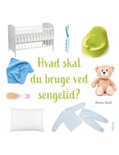 Hvad skal du bruge ved...
