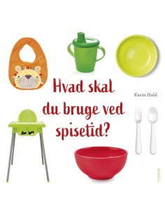 Hvad skal du bruge ved...