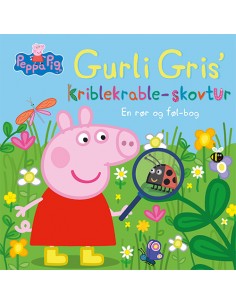 Peppa Pig - Gurli Gris'...