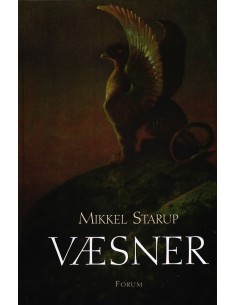 Væsner