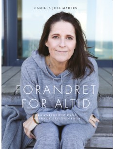 Forandret for altid