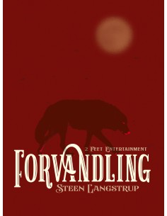 Forvandling