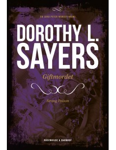 Peter Wimsey 5 - Giftmordet