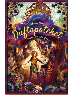 Duftapoteket – Arven fra...