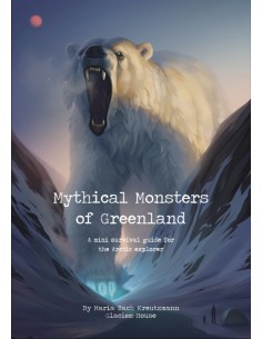 Mythical Monsters of Greenland