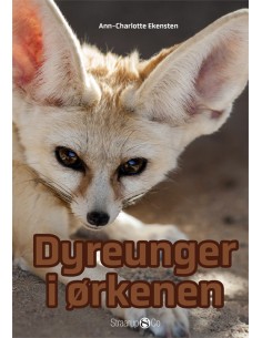 Dyreunger i ørkenen