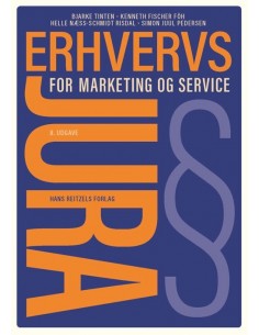 Erhvervsjura - for...