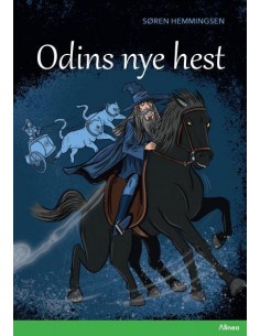 Odins nye hest, Grøn Læseklub