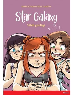 Star Galaxy 3 - Vildt...