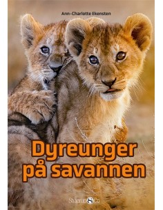 Dyreunger på savannen