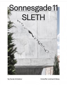 Sonnesgade 11, SLETH – Ny...